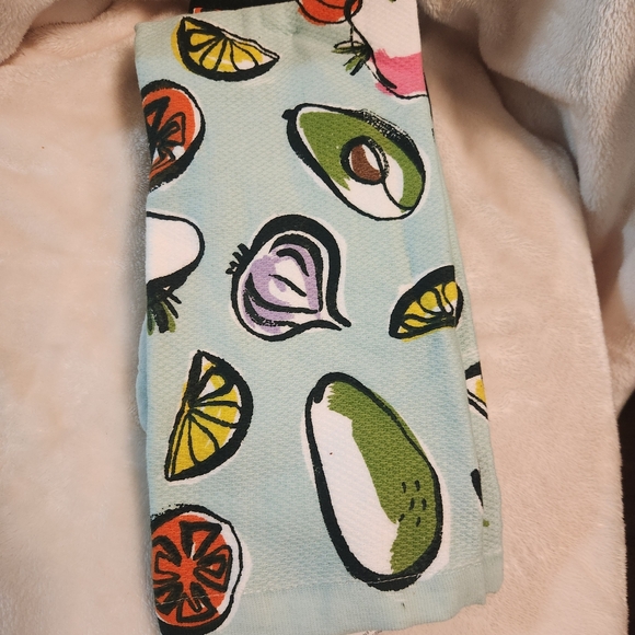 Kate Spade New York 3 pcs Kitchen set - Picture 5 of 5